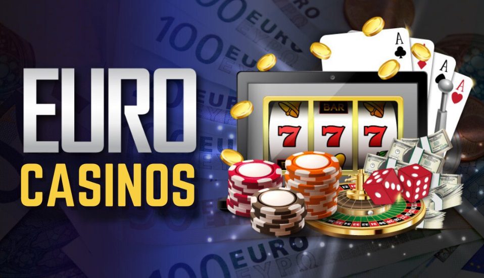 Top International Casinos for UK Players Top International Casinos for UK Players