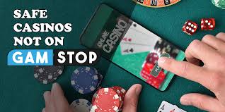 UK Casinos Not with GamStop Your Guide to Safe Gambling UK Casinos Not with GamStop Your Guide to Safe Gambling