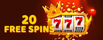Unlock 20 Free Spins No Deposit Bonuses Today! -716728028 Unlock 20 Free Spins No Deposit Bonuses Today! -716728028