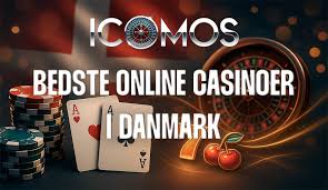 Bedste Live Casinoer i Danmark Spil og Oplevelser i Real Time