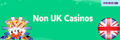 Best Non-UK Online Casino Top Choices for Players Around the World Best Non-UK Online Casino Top Choices for Players Around the World