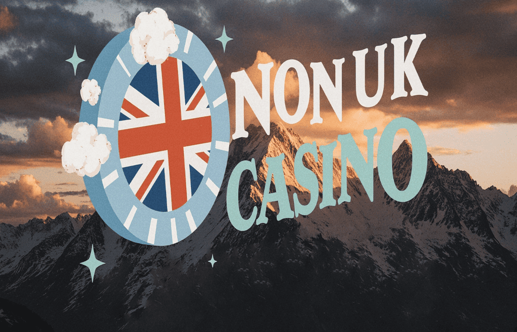Best Non-UK Online Casino Top Choices for Players Around the World Best Non-UK Online Casino Top Choices for Players Around the World