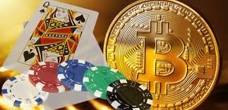 Bitcoin Casino i Danmark Spil, Sikkerhed og Fremtid