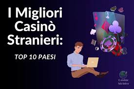 Casinò con Deposito Minimo di 1 Euro Gioca Senza Stress
