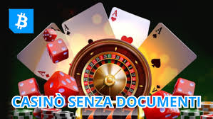 Casinò Non AAMS Senza Documenti Guida ai Giocatori