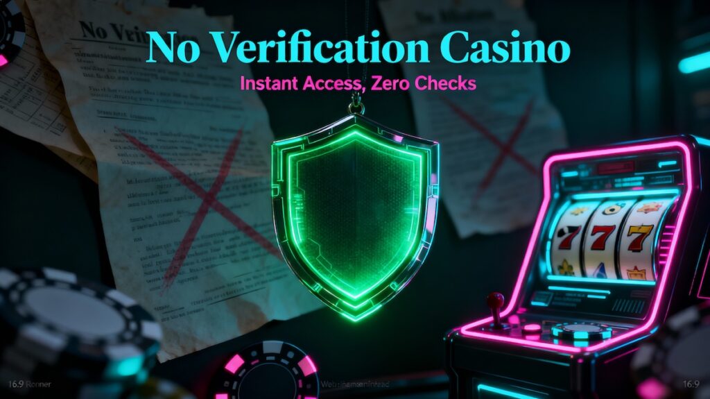 Casino Senza Documenti Giocare in Sicurezza e Anonimato 341126925
