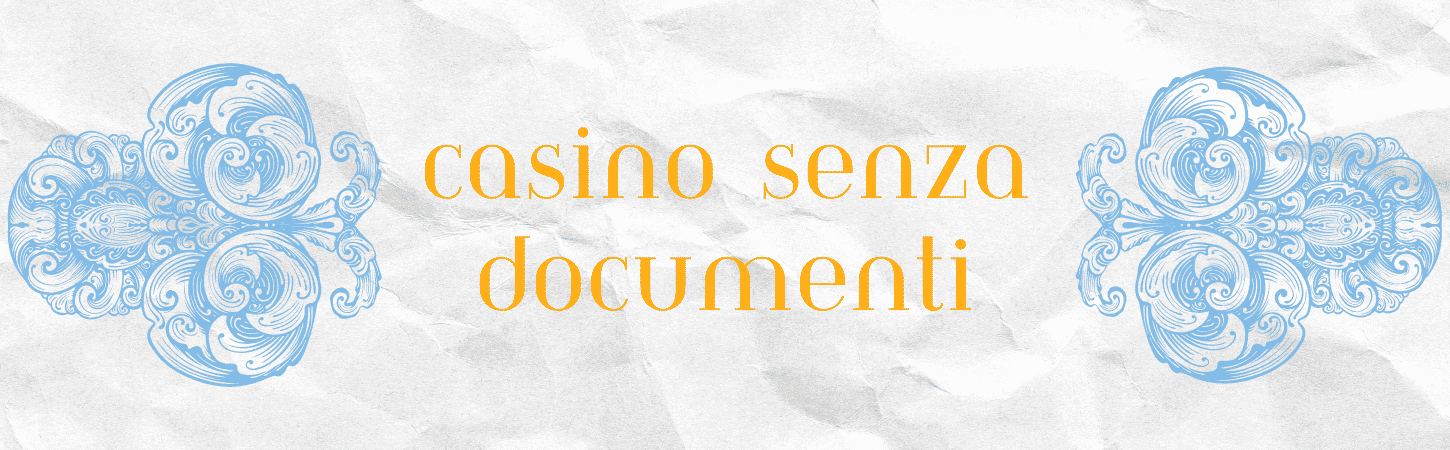 Casino Senza Documenti Giocare in Sicurezza e Anonimato 341126925