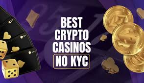 Casino Without ID Play Freely at Online Casinos Casino Without ID Play Freely at Online Casinos