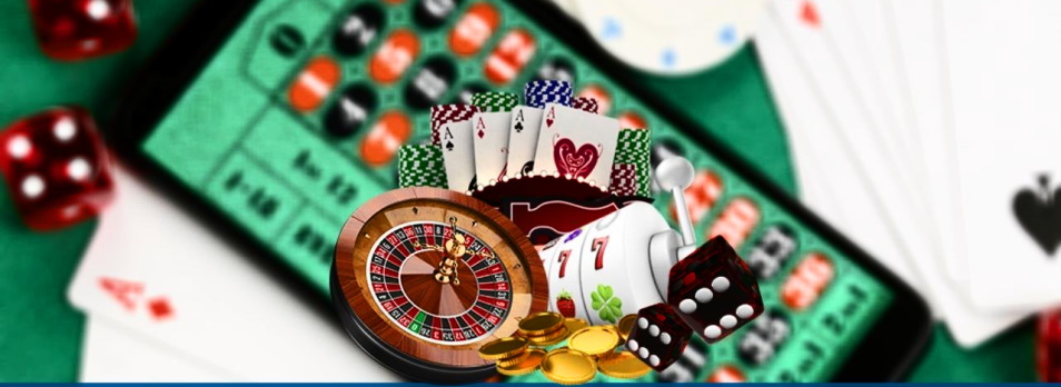Casinos Not Part of GamStop Your Guide to Responsible Gaming