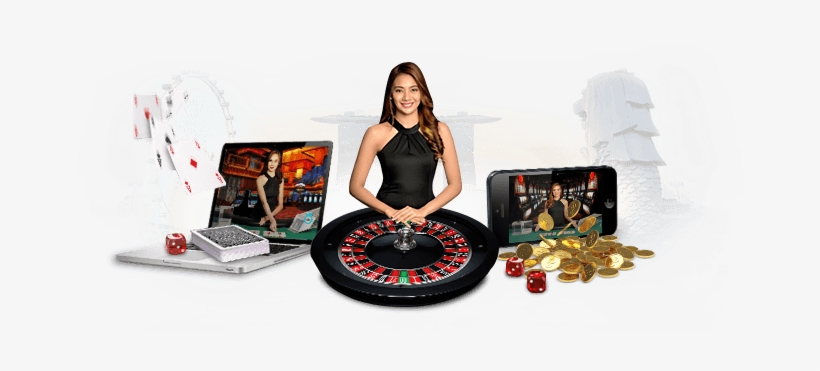 Cifrado en Live Casino La Revolución de la Ruleta en Tiempo Real