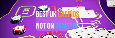 Comprehensive List of Bingo Sites Alternatives Not on GamStop Comprehensive List of Bingo Sites Alternatives Not on GamStop