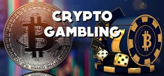 De Opkomst van Bitcoin Casino's Een Nieuwe Era van Online Gokken
