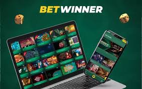 Découverte de Betwinner  Votre Guide Complet pour Gagner Gros