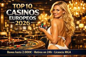 Descubre el Mundo del Casino Online en YouTube