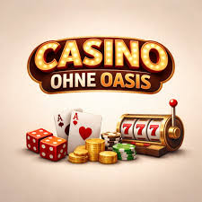 Die besten Online Casinos ohne OASIS Unbeschwertes Spielvergnügen