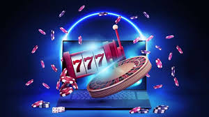 Discover Excitement at Online Casino Lucky Barry
