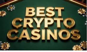 Discover the Best Bitcoin Casinos Top Picks for 2023 -141756106