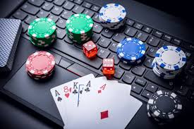 Discover the Charm of Irish Luck Casino -254868356