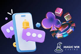 Discover the Enchantment of MagicWin Casino Discover the Enchantment of MagicWin Casino