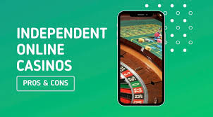 Discover the Excitement of New UK Independent Casinos 916886816
