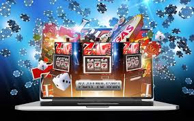 Discover the Thrills of Online Casino Betti 305325503 Discover the Thrills of Online Casino Betti 305325503