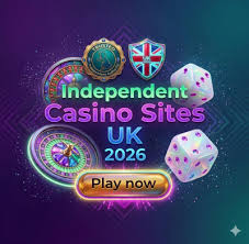 Discovering Independent Online Casino Sites 915924269