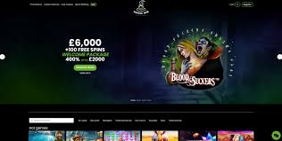 Discovering Magic Win Casino Sister Sites A Comprehensive Guide