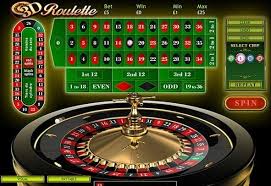 Echtgeld Online Roulette Das Spiel von Geschick und Glück Echtgeld Online Roulette Das Spiel von Geschick und Glück