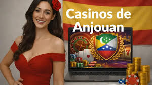 El Mundo de los Casinos Offshore Entre La Legalidad y La Aventura
