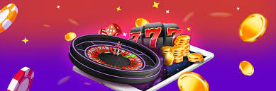 Experience the Thrill Lucky Barry Slot Games