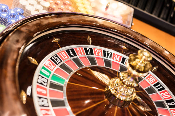 Experience the Thrill of Playing Roulette Online for Real Experience the Thrill of Playing Roulette Online for Real
