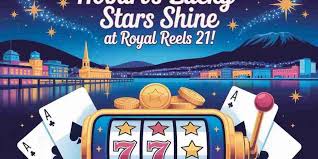 Explore the Thrills at Royal Reels Casino