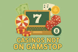 Exploring Live Casinos Not Commonly Discussed
