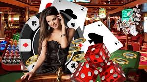 Exploring the World of Social Casino Sites Exploring the World of Social Casino Sites
