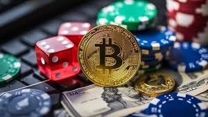 Fremtiden for Crypto Casinos En Ny Tidsalder for Online Gambling