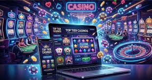 Gratis Casino Spil Uden Indskud Spil og Vind Uden Risiko