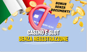 Guida ai Casinò Online Stranieri Vantaggi e Opportunità