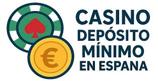 I migliori casinò con deposito di soli 5 euro 819492394 I migliori casinò con deposito di soli 5 euro 819492394