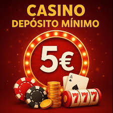I Migliori Casino con Deposito Minimo di 5€ 823500550 I Migliori Casino con Deposito Minimo di 5€ 823500550
