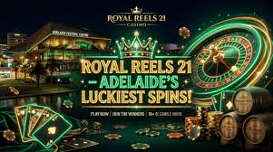 Complete Guide to Royal Reels Com Login Access Your Casino Adventures