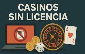 Los Mejores Casinos Sin Licencia en España Tu Guía Completa