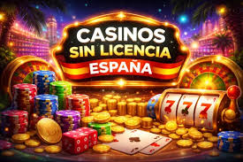 Los Mejores Casinos Sin Licencia para Jugar en Línea Los Mejores Casinos Sin Licencia para Jugar en Línea