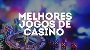 Melhores Casinos Online Para Jogar Onde Encontrar Diversão e Prêmios Melhores Casinos Online Para Jogar Onde Encontrar Diversão e Prêmios