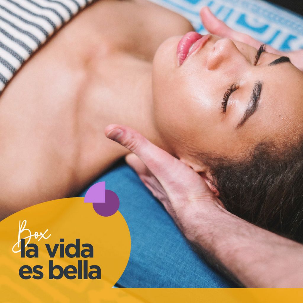 Masajes abdominales para embarazadas: ¿conoces todos sus beneficios?
