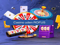 Online Casino Uden Om Rufus Din Guide til Spiloplevelsen Online Casino Uden Om Rufus Din Guide til Spiloplevelsen