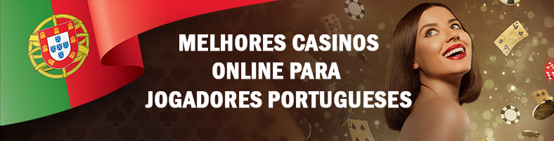 Online Casinos em Portugal com Grandes Ofertas