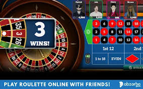 Online Roulette Not Blocked by Geo-Restrictions Online Roulette Not Blocked by Geo-Restrictions