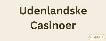 Opdag fordelene ved free spins i udenlandske casinoer Opdag fordelene ved free spins i udenlandske casinoer