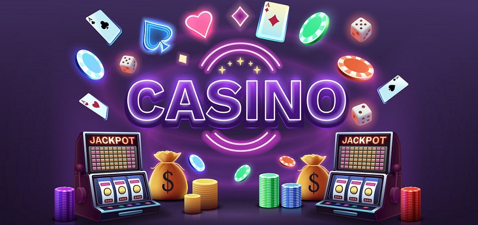 Opdag verdenen af casino online uden rofus Opdag verdenen af casino online uden rofus