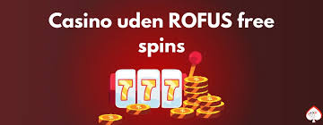 Oplev Begejstringen ved Free Spins Uden Indbetaling Oplev Begejstringen ved Free Spins Uden Indbetaling
